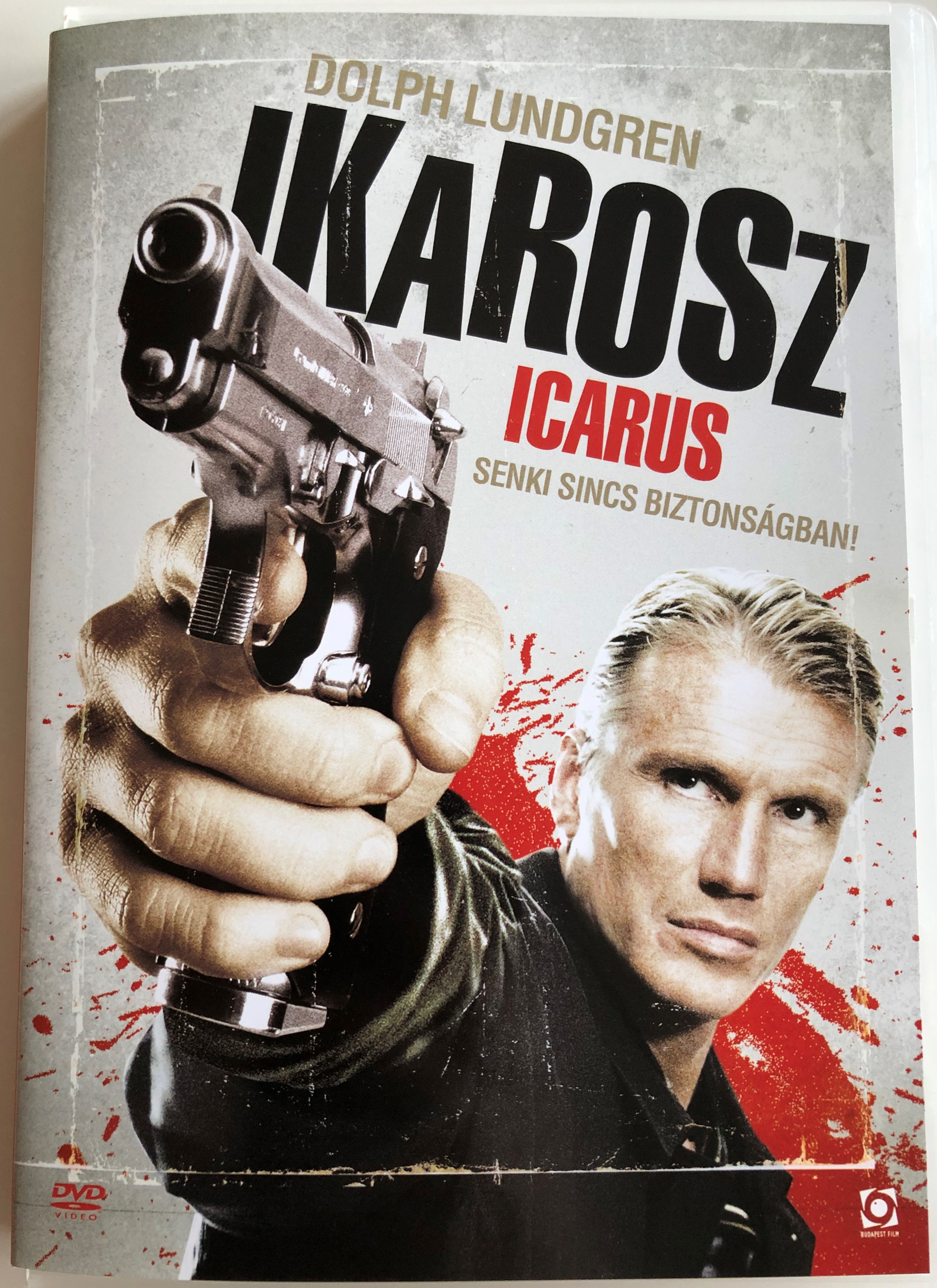 Icarus DVD 2009 Ikarosz - Senki sincs biztonságban 1.JPG